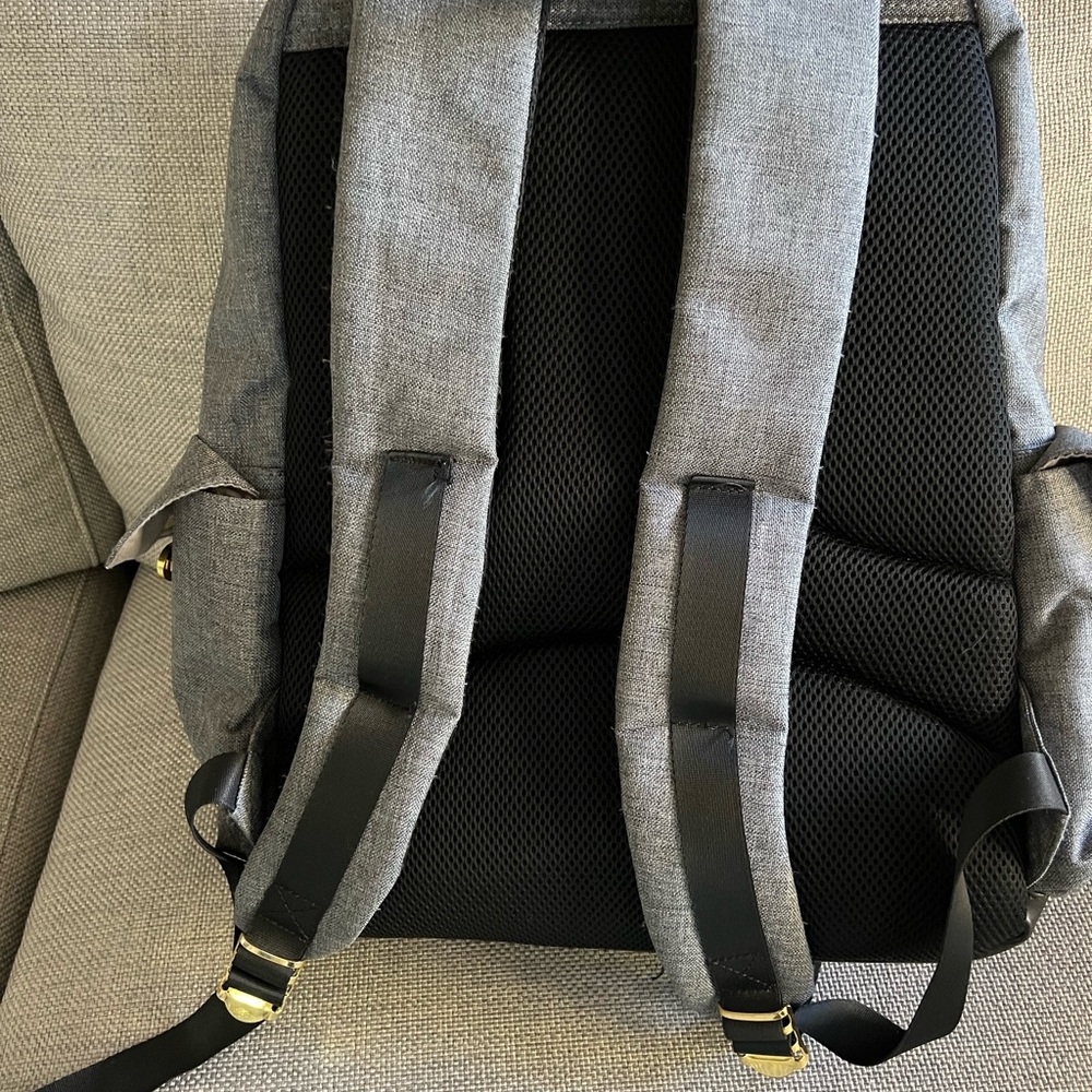Backpack - Picture 4 of 8